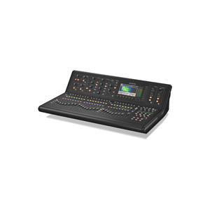 Console de mixage audio numérique professionnelle 12 canaux pour DJ, studio, scène, réunions et événements en direct - Product Image 6