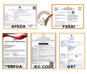 ผงไซเลียมฮัสก์ ใยอาหารธรรมชาติ จำหน่ายส่ง รับผลิตแบบ OEM สำหรับอุตสาหกรรมอาหารเสริม ส่งออก แบรนด์วาร์ลี่ อายุการเก็บรักษาหนึ่งปี - Product Image 6