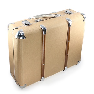 Valigia in Cartone con Manico <span class=keywords><strong>per</strong></span> Matrimoni, Scatole di Carta all'Ingrosso <span class=keywords><strong>per</strong></span> Abbigliamento Bambini, Confezioni <span class=keywords><strong>per</strong></span> <span class=keywords><strong>Neonati</strong></span> e Bambini Più Piccoli - Product Image 5
