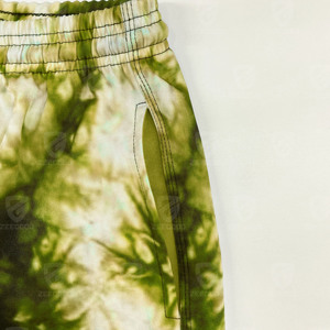 Pantalones Cortos Deportivos de Secado Rápido y Transpirables para Correr, Atléticos, Extra Grandes, 135 Gsm, 4 Pulgadas, 2 en 1, de Poliéster, Personalizados, para Gimnasio y Baloncesto, para Hombre - Product Image 6