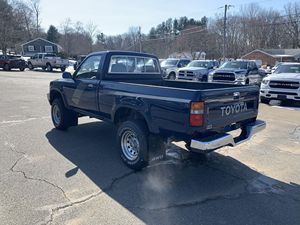 Vente en gros, promotion exceptionnelle : Pick-up Deluxe 4x4 modèle 1989, PRÊT À EXPÉDIER, LIVRAISON 24/7 - Product Image 3