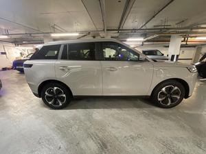 ดีลสุดคุ้ม 2025 JAEECO 5 60.9KWH รถยนต์หรู 5 ประตู - Product Image 2