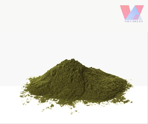 Green Seaweed Powder 100% Pure Natural Food Grade Bulk Export Vietnam - Product Image 1