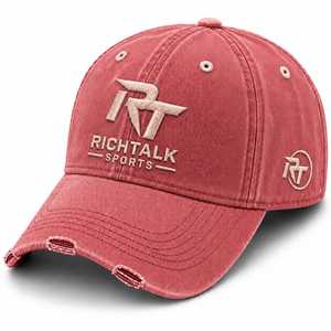 Casquette de baseball en jean brodé délavé la plus vendue, 6 panneaux, motif lettres ajustable, décontractée, unisexe, tendance - Product Image 1