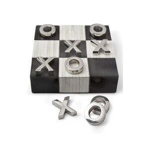Contemporary Wooden Handmade Craft Gift Table Decor for Home and Workspace - Product Image 1