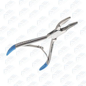 Punzones Óseos para Venta en Línea, Instrumento Médico Quirúrgico, Instrumentos Médicos de Acero Inoxidable de la Mejor Calidad, Instrumentos Ortopédicos - Product Image 4