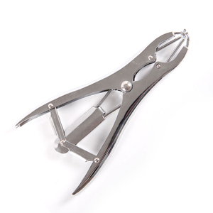 Élasteur vétérinaire manuel à prix abordable pour l'élevage – Instrument agricole pour l'élevage des animaux - Product Image 3