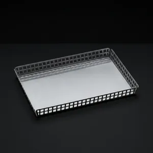 Iron <b>Wire</b> <b>Basket</b> - Product Image 1