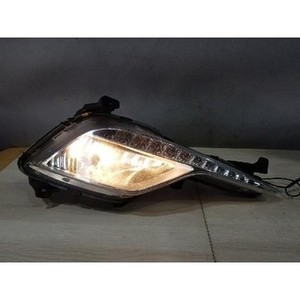 Ensemble de feux antibrouillard LED d'origine pour Sonata 2013, côté droit, OEM 922023S240 - Product Image 2