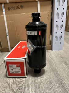 ฟิลเตอร์ดรายเออร์แบบปิดผนึก Danfos รุ่น DML 305FS 023Z0264 ขนาด 5/8 นิ้ว อะไหล่ข้อต่อแบบขยายขนาด 16 มม. - Product Image 4