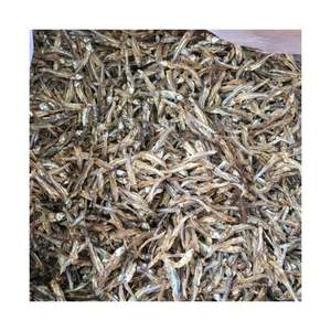 ¡OFERTA ESPECIAL! Anchoas Secas 2026 para Snacks Crujientes y Cocina: Marisco Puro, Alternativa Limpia y Segura a Camarones y Calamares Secos - Product Image 6