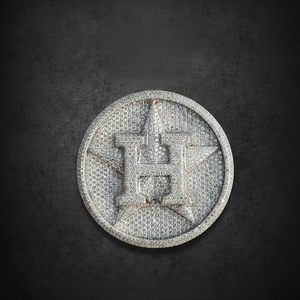 Colgante de Número Hip Hop, Plata 925, Medallón Personalizado con Inicial, Colgante de Letra con Moissanita, Joyería Personalizada, Regalo para Él - Product Image 5