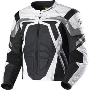 Service OEM : vestes en cuir pour moto sur mesure, conçues pour les fabricants professionnels, vêtements de course moto les plus populaires. - Product Image 2