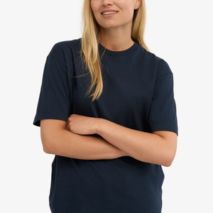 Producto Más Vendido, Camisetas Extra Grandes para Mujer para Uso en Exteriores, Último Diseño, Ligeras, de Color Sólido, Camisetas Extra Grandes para Dama - Product Image 6
