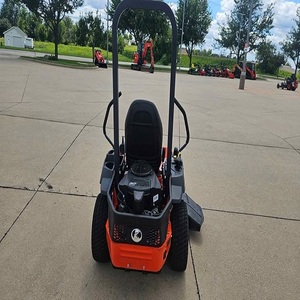 Professional Kubota Lawn <b>Mower</b> Built For Precise Grass Cutting Stable Operation Comfortable Handling And Long Lasting - Product Image 3