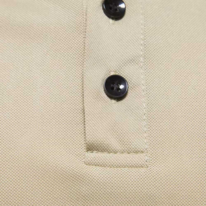 Pull-over en coton respirant de qualité supérieure pour hommes, tendance mode, tissu tricoté personnalisé, taille plus - Product Image 6