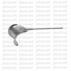 Retractor de espina dorsal de diseño personalizado, conjunto quirúrgico médico, conjunto quirúrgico, hecho por Pissco - Product Image 4