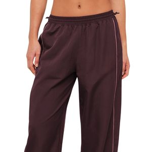 Pantalones Anchos de Cintura Alta para Mujer, Pantalones Largos Holgados, Prendas Inferiores Cómodas e Informales, Ropa de Moda para el Trabajo, la Oficina y Viajes - Product Image 3