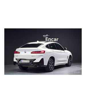 BMW X4 XDrive20i M Sports 2023, Volante a la Izquierda, Caja de Cambios Automática, con Cámara Trasera, 58,645 km - Product Image 2