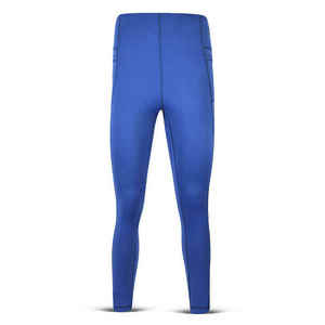 Hot Selling Gym Wear <b>Leggings</b> For Sale Top Ladies Casual Wear Pants Comfortable Ribbed <b>Women</b> Yoga <b>Leggings</b> Breathable High Waist - Product Image 4