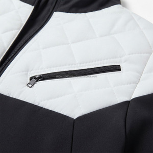 Custom <b>Women's</b> Windbreaker Tracksuit Wholesale OEM ODM Nylon <b>Jacket</b> Pants Two Piece Sportswear Running Jogging Wear Manufacturer - Product Image 5