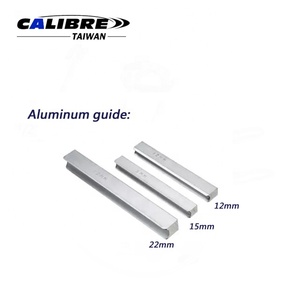 TAIWAN CALIBRE Heavy Duty Handheld Pipe Tubing Benders - Product Image 2