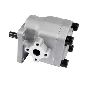Pompa Idraulica a Pistone Mitsubishi per Modelli D1650 D2050 D2350 ST2320 ST2340 MT25 MT250 MT300D - Product Image 5