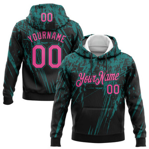 Sudadera Personalizada de Artes Marciales con Impresión Digital en Poliéster para Clubes Deportivos - Product Image 1