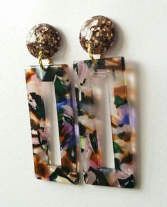 raisin <b>earring</b> hand made <b>earring</b> for ladies - Product Image 2
