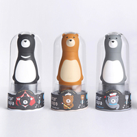 Produits uniques Ensemble de gadgets ours Produit cadeau