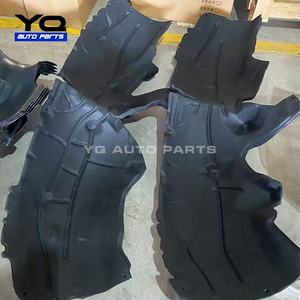 Offre Spéciale Original nouvelles pièces pare-chocs avant doublure <span class=keywords><strong>LR</strong></span> 1492613-00-A 1492614-00-A nouvelle énergie véhicule pièces accessoires pour <span class=keywords><strong>tesla</strong></span> MY - Product Image 3