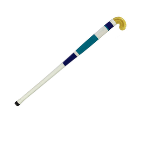 ไม้ฮอกกี้สนามกลางแจ้งแบบกำหนดเองได้ รุ่น Sports Rms-fhs-36 สำหรับผู้ใหญ่ - อุปกรณ์ฝึกซ้อมกีฬา - Product Image 3