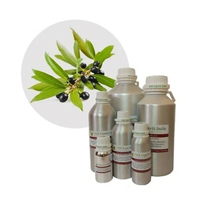 Sugandha Kokila <b>Essential</b> <b>Oil</b> Wholesale for Cosmetic Personal Care and Fragrance Applications - Product Image 1