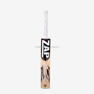 ZAP Alpha Sports Bate de críquet de madera de Sauce de Cachemira de alta calidad Tamaño 2 - Product Image 1