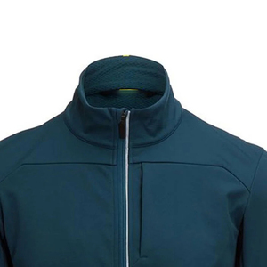Chaqueta Softshell Impermeable, Cortavientos y Transpirable para Exteriores, para Hombre y Mujer, con Logotipo Personalizado, Chaqueta con Capucha para Senderismo y Trekking, OEM ODM - Product Image 5
