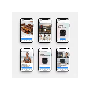 Services de marketing sur Instagram : Stratégie et mise en œuvre. Experts professionnels en médias sociaux pour une action en ligne efficace. - Product Image 4