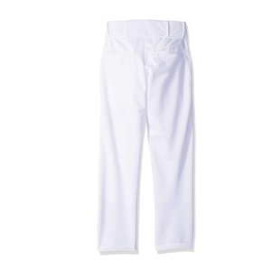 New Branded Quality 100% Pure Polyester Customized Printed Baseball Uniform Lightweight Breathable Quick Dry Sublimation Printed - Product Image 6