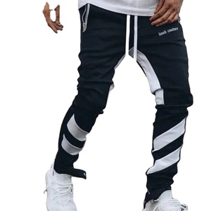 Pantalons et pantalons de jogging pour hommes, décontractés, d'hiver, à bas quantité minimale de commande, vente en gros OEM, offre spéciale, design personnalisé de haute qualité - Product Image 5