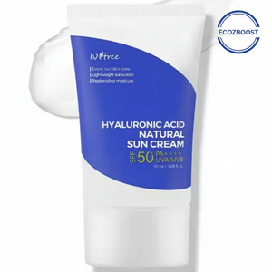 โรงงานผลิตเครื่องสำอางเกาหลีแบบ OEM - INISFREEX - Product Image 1