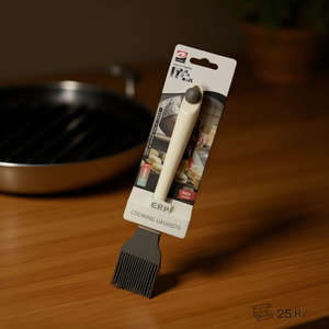 Cepillo para Mantequilla CECA 12u de 23.5cm, Utensilio de Cocina - Product Image 2