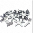 Hexagon <b>LED</b> Bar Light Connector Fabrication Service - Product Image 3