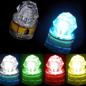 Luce per Esche da Pesca Multicolore per Decorazioni Festive di Halloween - Product Image 3