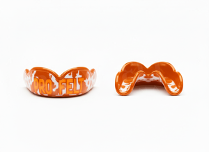 Protège-dents EVA à prix de gros pour le kickboxing et le MMA – Protection buccale thermoformable et sûre pour le BJJ – Unisexe - Product Image 2