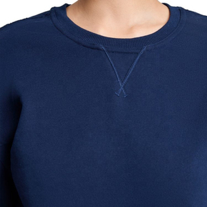 Sweat-shirt pour homme de style sportif à col rond en polaire de qualité supérieure, très apprécié, populaire en 2026, écologique, respirant, décontracté - Product Image 5