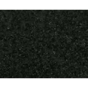 หินแกรนิตสีดำเนโรอัสโซลูโต้ คุณภาพสูง ลายไม่แตกต่างกันมาก ผิวขัดเงา/ผิวหยาบ สำหรับปูพื้นห้องครัว ห้องน้ำ และผนัง - Product Image 2