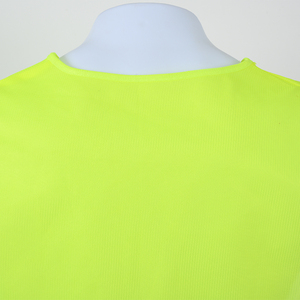 Chaleco de Trabajo para Hombre, Color Sólido, Precio de Fábrica al por Mayor, Calidad Premium, Impermeable, Reversible - Product Image 3