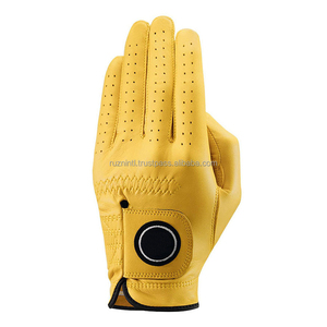 Guantes de Golf Premium para Exteriores con Agarre para Hombre y Mujer que Ofrecen un Ajuste Suave al Tacto, Comodidad Transpirable y Estabilidad Diaria al Swing - Product Image 2