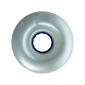 <span class=keywords><strong>Ruedas</strong></span> Luminosas que Cambian de Color para <span class=keywords><strong>Patines</strong></span>, <span class=keywords><strong>Patines</strong></span> de Dos Filas y Cuatro <span class=keywords><strong>Ruedas</strong></span>, <span class=keywords><strong>Ruedas</strong></span> Luminosas de PU Transparente con Flash - Product Image 5