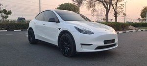 T es la Model Y Long <b>Range</b> ELECTRIC CAR - Product Image 2