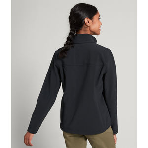 Chaqueta Softshell 2026, Superventas, Personalizable, Impermeable, Transpirable, Táctica, para Mujer, Chaqueta Acolchada para Senderismo - Product Image 3